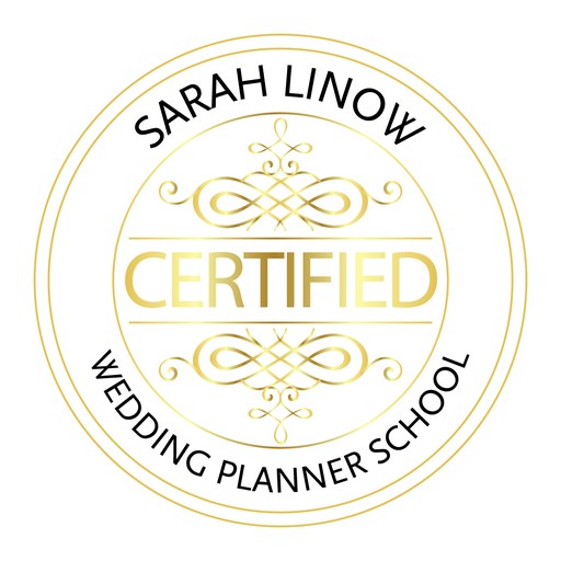 Certified Wedding Planner School – Sarah Linow